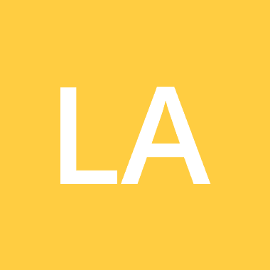 LA